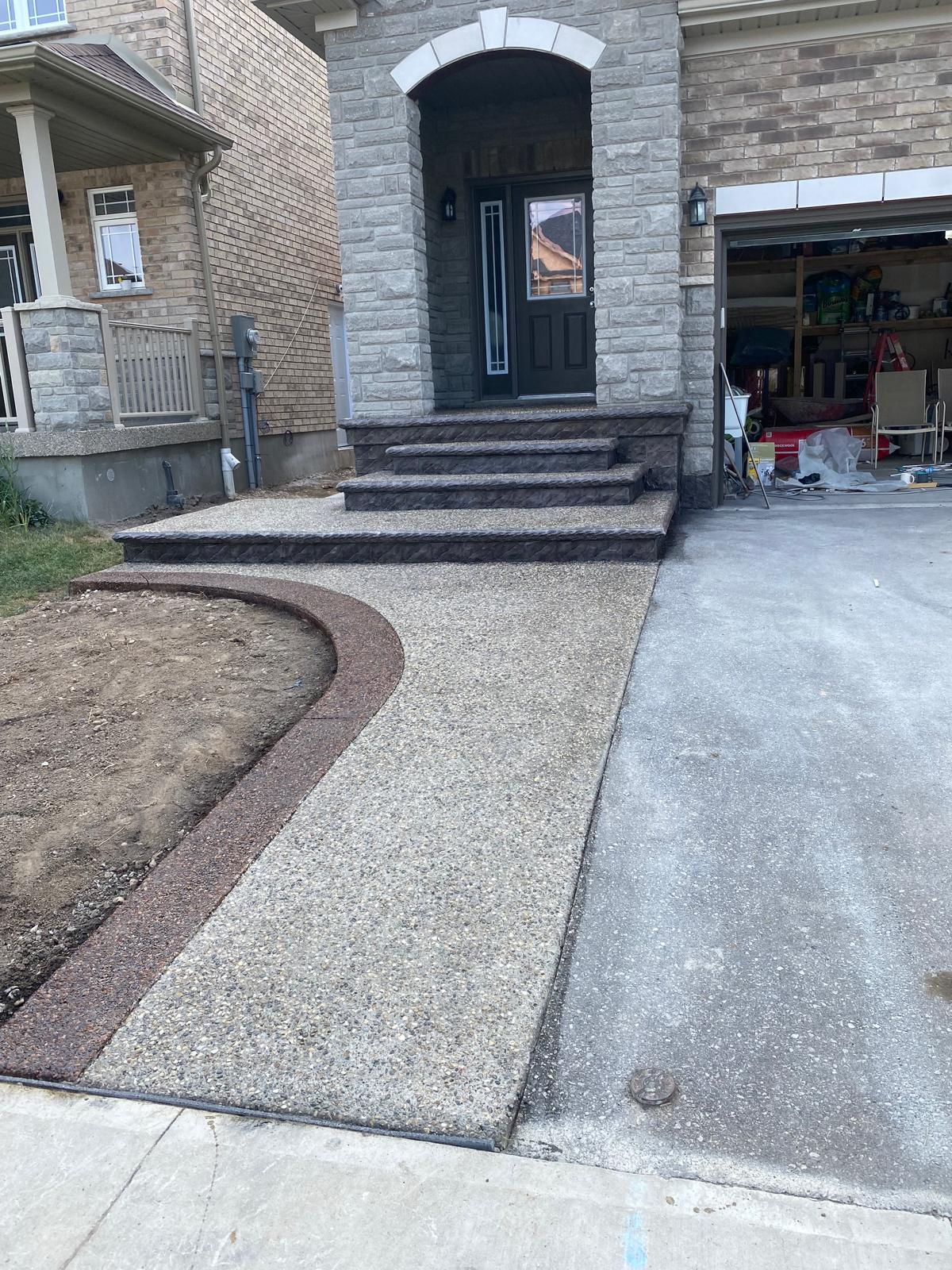 Residential Project — Ontario